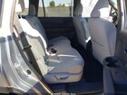 2023 Honda Passport Awd Ex-l Серый vin: 5FNYF8H53PB032842