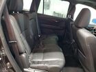 2021 Honda Passport Exl Коричневый vin: 5FNYF8H54MB026205