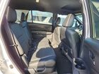 2023 Honda Passport Exl Белый vin: 5FNYF8H54PB001843