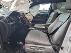 2023 Honda Passport Exl Белый vin: 5FNYF8H54PB015029