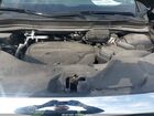 2025 Honda Passport Ex-l Black vin: 5FNYF8H54SB008400 2025 Honda Passport Ex-l Black vin: 5FNYF8H54SB008400