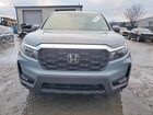 2023 Honda Passport Exl Синий vin: 5FNYF8H56PB005909