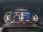 2023 Honda Passport Exl Синий vin: 5FNYF8H56PB005909