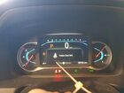 2019 Honda Passport Exl Синий vin: 5FNYF8H57KB008729