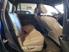2019 Honda Passport Exl Синий vin: 5FNYF8H57KB008729