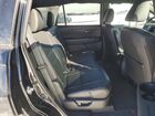 2019 Honda Passport Exl Черный vin: 5FNYF8H57KB501357