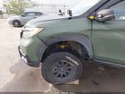 2019 Honda Passport Ex-l Зеленый vin: 5FNYF8H58KB003314