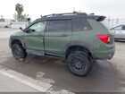 2019 Honda Passport Ex-l Зеленый vin: 5FNYF8H58KB003314
