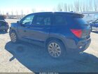 2023 Honda Passport Awd Ex-l Синий vin: 5FNYF8H59PB022123