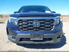 2023 Honda Passport Awd Ex-l Синий vin: 5FNYF8H59PB022123