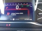 2023 Honda Passport Awd Ex-l Синий vin: 5FNYF8H59PB022123
