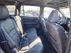 2023 Honda Passport Exl Серебряный vin: 5FNYF8H5XPB034975