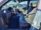 2023 Honda Passport Exl Серебряный vin: 5FNYF8H5XPB034975