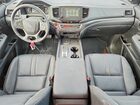2024 Honda Passport Trail Sport Синий vin: 5FNYF8H60RB013712