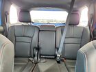 2024 Honda Passport Trail Sport Синий vin: 5FNYF8H60RB013712