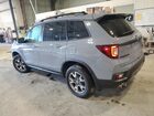 2022 Honda Passport Trail Sport Синий vin: 5FNYF8H65NB018155