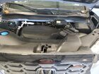 2022 Honda Passport Trail Sport Синий vin: 5FNYF8H65NB018155