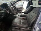 2022 Honda Passport Trail Sport Синий vin: 5FNYF8H65NB018155