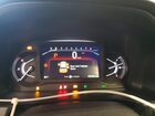 2022 Honda Passport Trail Sport Синий vin: 5FNYF8H65NB018155