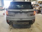 2022 Honda Passport Trail Sport Синий vin: 5FNYF8H65NB018155