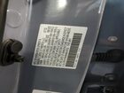 2022 Honda Passport Trail Sport Синий vin: 5FNYF8H65NB018155