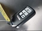 2025 Honda Passport Awd Trailsport Черный vin: 5FNYF8H67SB008948