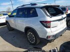 2024 Honda Passport Awd Trailsport Белый vin: 5FNYF8H6XRB019386
