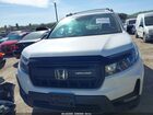 2024 Honda Passport Awd Trailsport Белый vin: 5FNYF8H6XRB019386