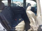 2024 Honda Passport Awd Trailsport Белый vin: 5FNYF8H6XRB019386