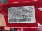 2024 Honda Passport Awd Black Red vin: 5FNYF8H86RB018219