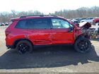 2024 Honda Passport Awd Black Red vin: 5FNYF8H86RB018219