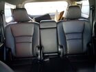 2024 Honda Passport Black Edition White vin: 5FNYF8H87RB017953