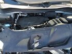 2024 Honda Passport Black Edition White vin: 5FNYF8H87RB017953