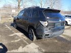 2021 Honda Passport Awd Touring Black vin: 5FNYF8H90MB036541