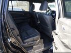 2021 Honda Passport Awd Touring Black vin: 5FNYF8H90MB036541