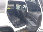 2019 Honda Passport Touring Белый vin: 5FNYF8H91KB002038