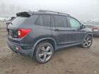 2019 Honda Passport Touring Black vin: 5FNYF8H93KB004292