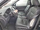 2019 Honda Passport Touring Black vin: 5FNYF8H93KB004292