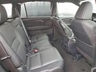 2019 Honda Passport Touring Black vin: 5FNYF8H93KB004292