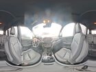 2019 Honda Passport Touring Black vin: 5FNYF8H93KB004292