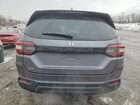 2023 Honda Pilot Lx Серый vin: 5FNYG1H22PB028128