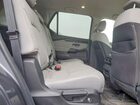 2023 Honda Pilot Lx Серый vin: 5FNYG1H22PB028128