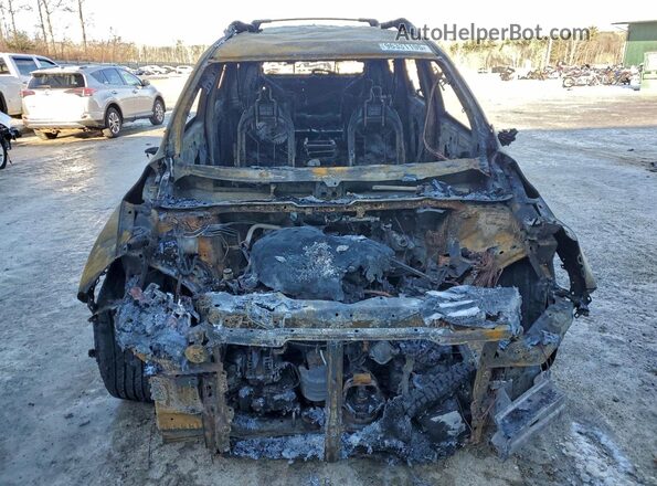 5FNYG1H31PB003570 2023 HONDA PILOT Black Widok z przodu
