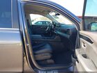 2025 Honda Pilot Ex-l Серый vin: 5FNYG1H4XSB013080
