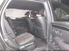 2025 Honda Pilot Black Edition Серый vin: 5FNYG1H9XSB009123 2025 Honda Pilot Black Edition Серый vin: 5FNYG1H9XSB009123