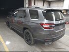2025 Honda Pilot Black Edition Серый vin: 5FNYG1H9XSB009123 2025 Honda Pilot Black Edition Серый vin: 5FNYG1H9XSB009123