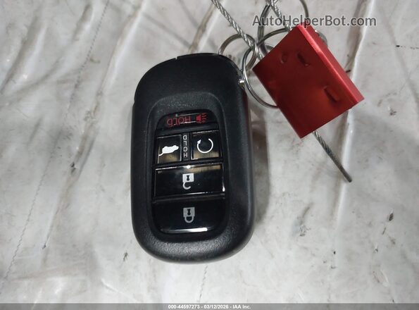 5FNYG1H9XSB009123 2025 HONDA PILOT Серый Вид панели приборов