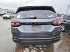 2023 Honda Pilot Lx Синий vin: 5FNYG2H20PB015092
