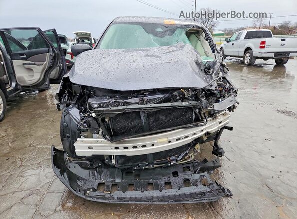 5FNYG2H20PB015092 2023 HONDA PILOT Синий Вид спереди