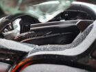 2023 Honda Pilot Lx Синий vin: 5FNYG2H20PB015092